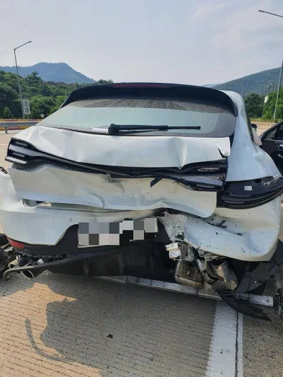2019 Porsche Macan WP1AA2952KLB13427 VIN:WP1AA2952KLB13427