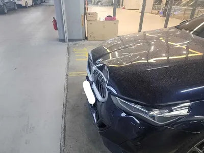 2024 BMW 523 WBA41FL03RCP82624 VIN:WBA41FL03RCP82624