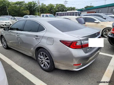 2018 Lexus ES 300 JTHBW1GG6J2177169 VIN:JTHBW1GG6J2177169