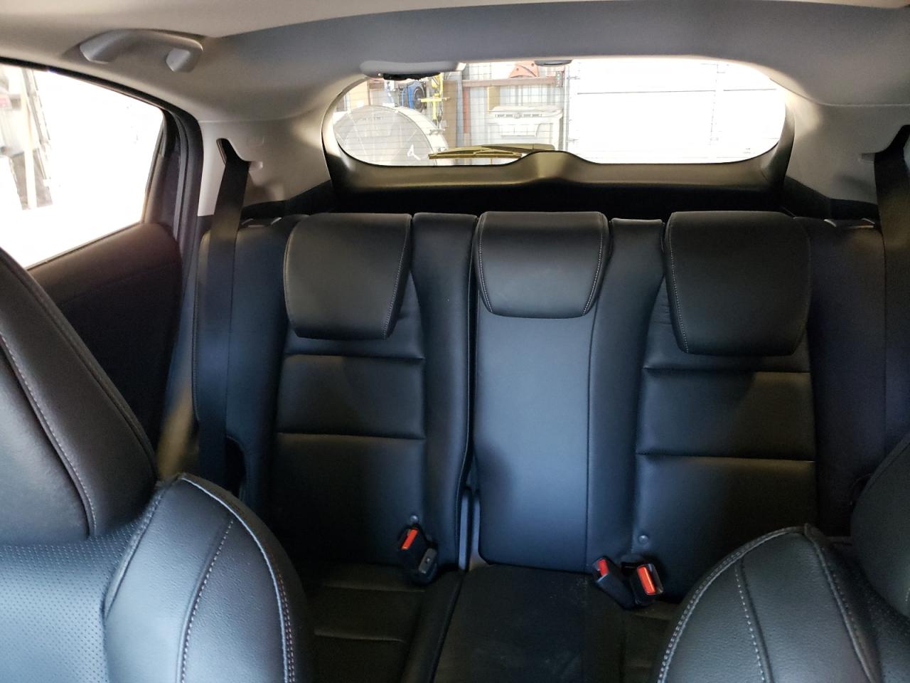 2022 HONDA HR-V EXL VIN:3CZRU5H74NM736206