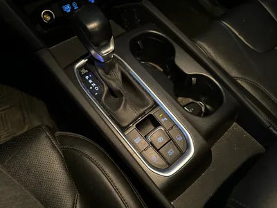 2020 Hyundai Santa FE KMHS281BBLU224002 VIN:KMHS281BBLU224002