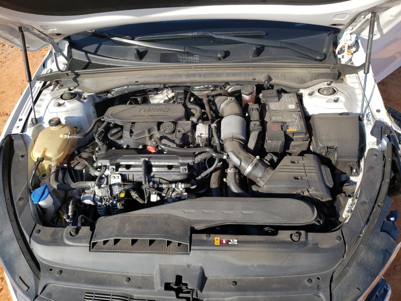 2022 KIA K5 EX VIN:5XXG34J23NG145147