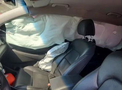 2017 Hyundai Tucson VIN: