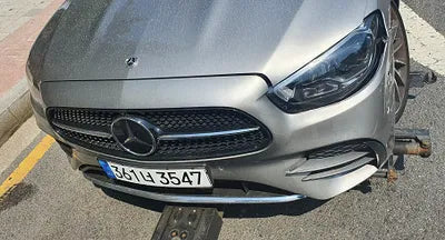 2022 Mercedes-Benz E 350 W1KZF8GB2NB019260 VIN:W1KZF8GB2NB019260