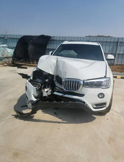 2015 BMW 320 WBAWZ5102F0L09132 VIN:WBAWZ5102F0L09132