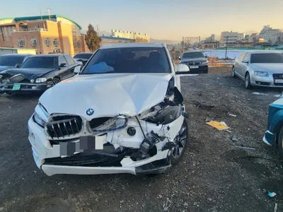 2018 BMW 530 WBAKS4105J0Y67367 VIN:WBAKS4105J0Y67367