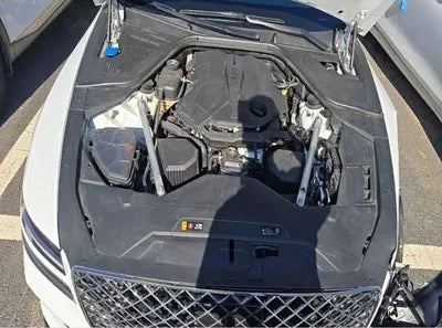 2023 Genesis G80 VIN: