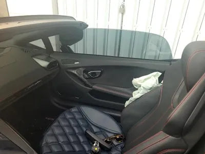 2021 Lamborghini Huracan ZHWET5ZFXMLA17520 VIN:ZHWET5ZFXMLA17520