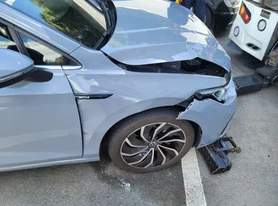 2022 Volkswagen Golf WVWZZZCDZNW123123 VIN:WVWZZZCDZNW123123