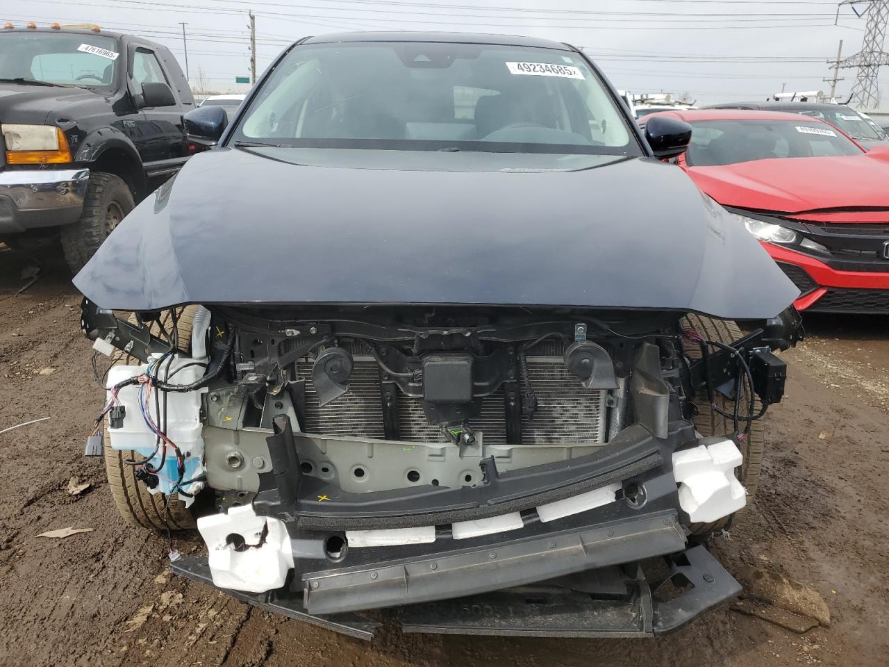 2024 MAZDA CX-5 PREMIUM VIN:JM3KFBDL3R0528305