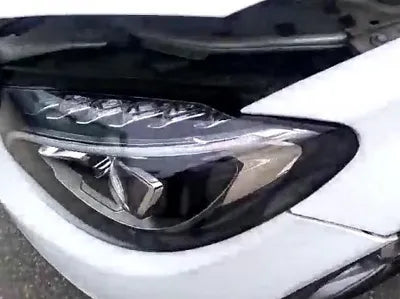 2015 Mercedes-Benz C 200 WDDWF4CB8FF079300 VIN:WDDWF4CB8FF079300