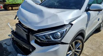 2016 Hyundai Santa FE KMHSW81UBGU659197 VIN:KMHSW81UBGU659197