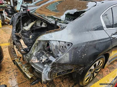 2017 Honda Accord JHMCR6650HC201282 VIN:JHMCR6650HC201282