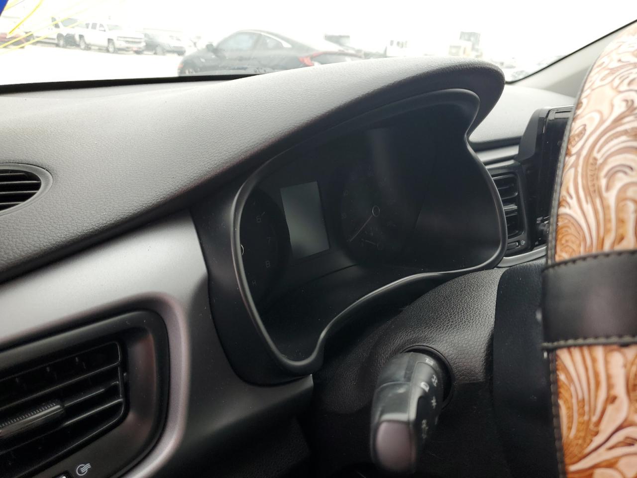 2022 KIA RIO LX VIN:3KPA24AD5NE435604