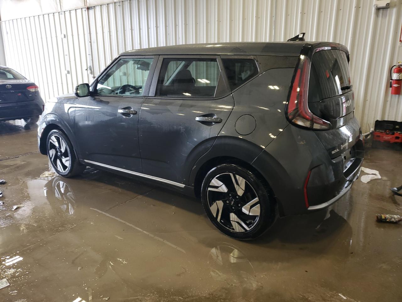 2023 KIA SOUL GT LINE VIN:KNDJ53AU4P7890738