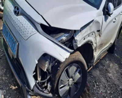 2019 Hyundai Kona KMHK281GFKU057659 VIN:KMHK281GFKU057659