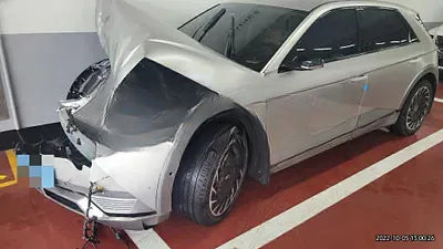 2021 Hyundai Ioniq NONE VIN: