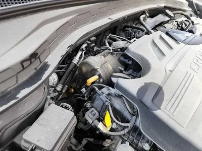 2019 Hyundai Santa FE VIN: