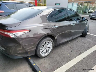 2018 Toyota Camry JTNB21HK2J3012970 VIN:JTNB21HK2J3012970