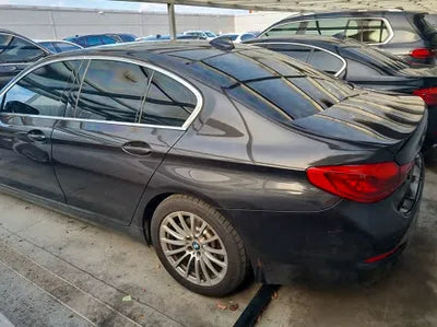 2020 BMW 520 WBAJK9100LCE23214 VIN:WBAJK9100LCE23214