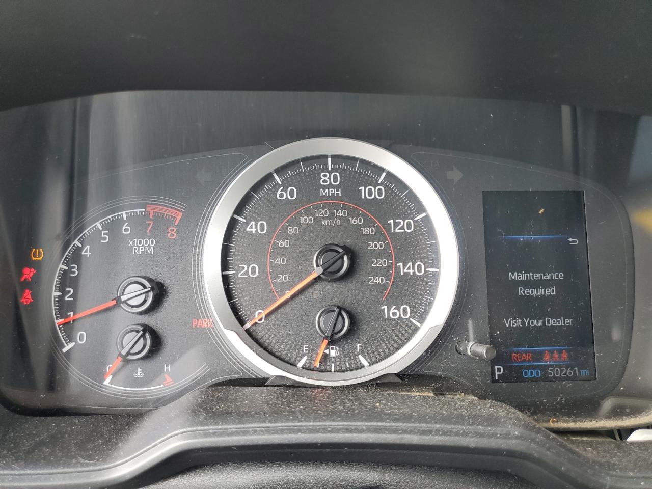 2022 TOYOTA COROLLA SE VIN:5YFS4MCE4NP116455