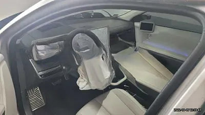 2021 Hyundai Ioniq NONE VIN: