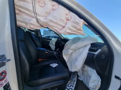 2015 BMW 520 WBA5E710XFG152590 VIN:WBA5E710XFG152590