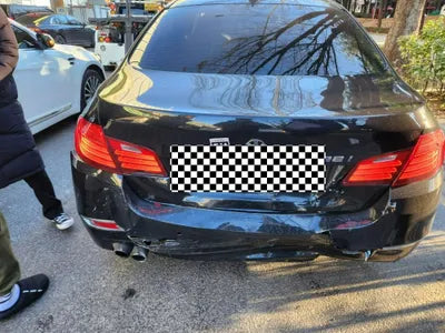 2016 BMW 528 WBA5A5102GG180529 VIN:WBA5A5102GG180529