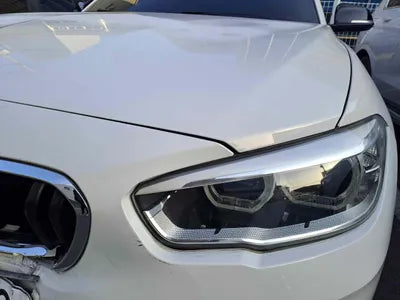 2016 BMW 118 WBA1S5103G5D26768 VIN:WBA1S5103G5D26768