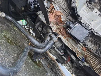 2020 BMW M5 WBSJF0101LCE84924 VIN:WBSJF0101LCE84924