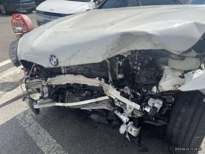 2018 BMW 320 702KMWBATX3104JLB VIN:702KMWBATX3104JLB