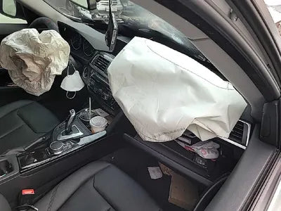 2017 BMW 320 WBA8T310XHG800444 VIN:WBA8T310XHG800444