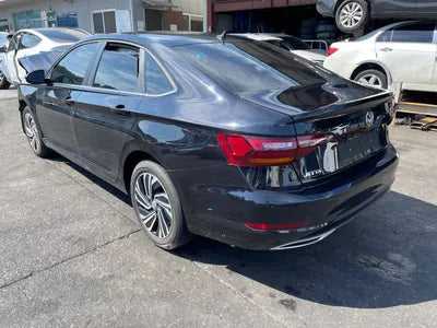 2020 Volkswagen Jetta WVWZZZBUZLM099558 VIN:WVWZZZBUZLM099558