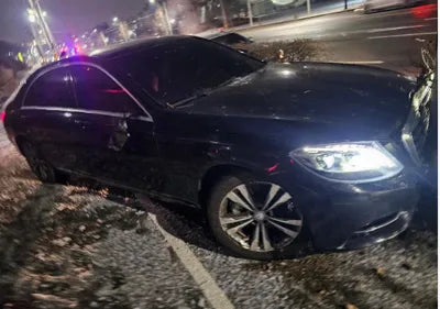 2017 Mercedes-Benz S 500 WDDUG6HB2HA285592 VIN:WDDUG6HB2HA285592