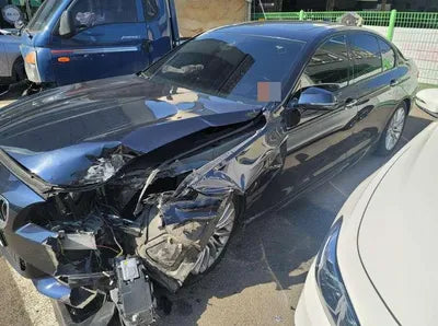 2016 BMW 528 WBA5A7108GG297432 VIN:WBA5A7108GG297432