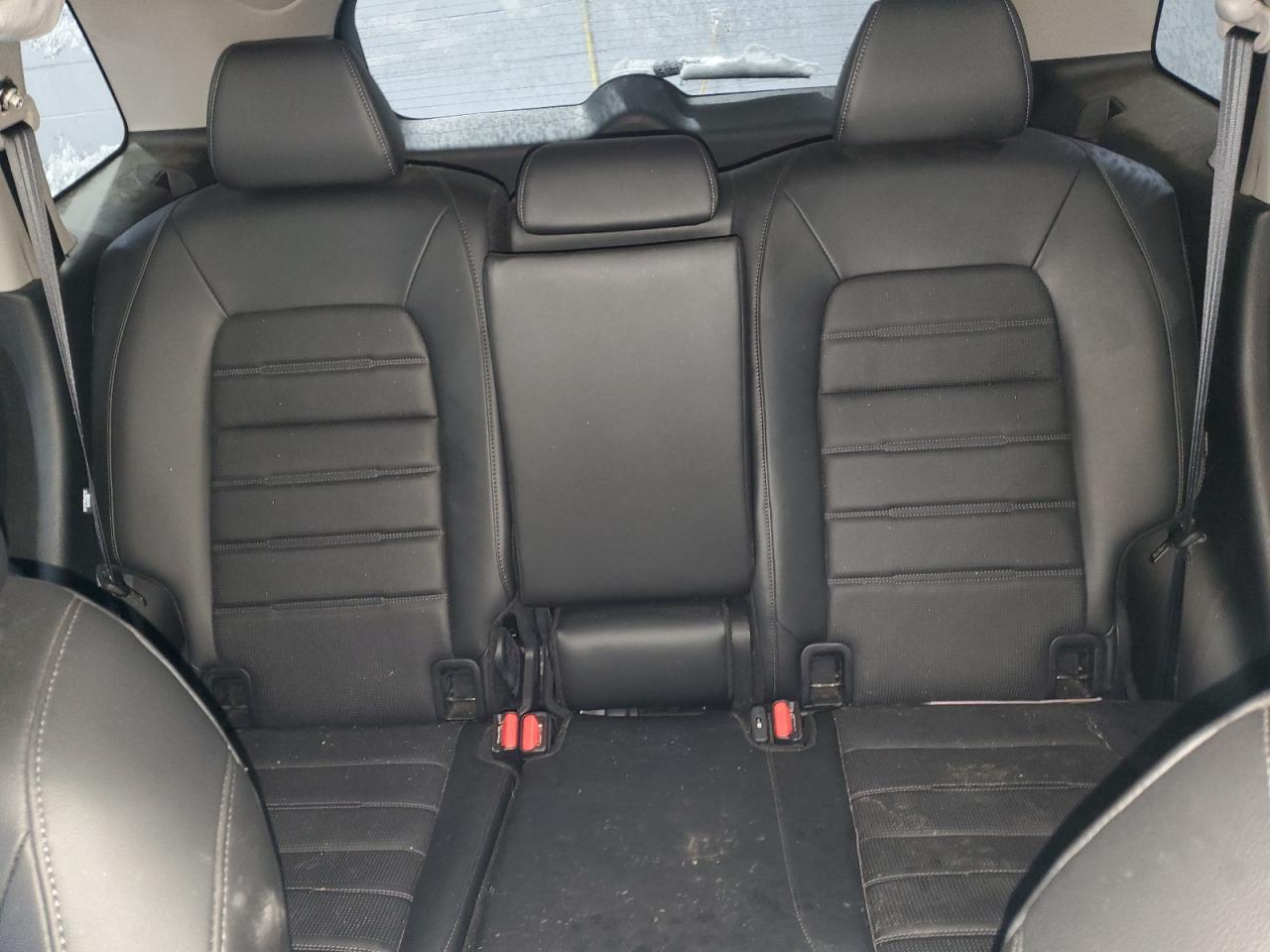 2024 HONDA CR-V EXL VIN:2HKRS4H74RH427370
