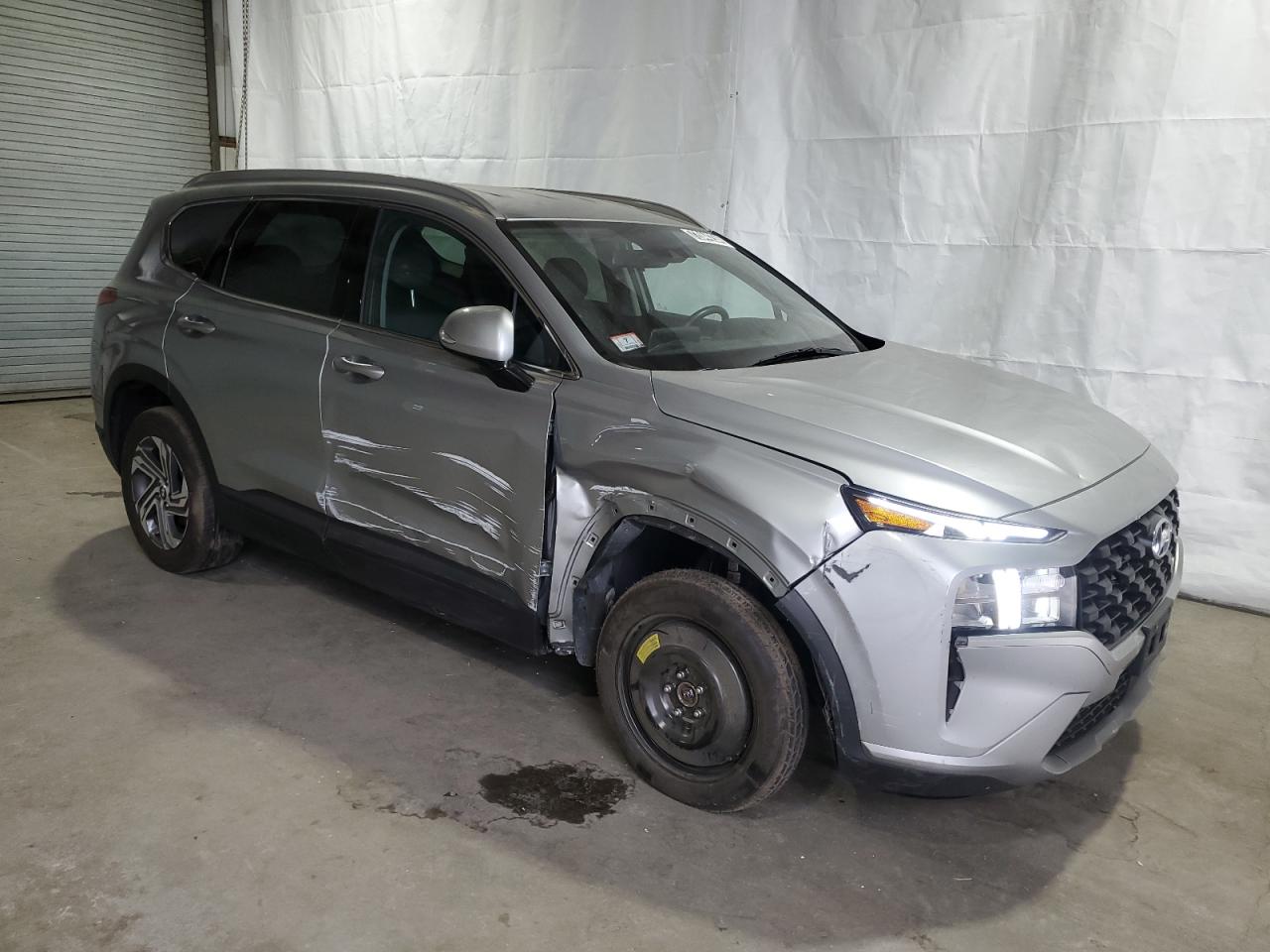 2023 HYUNDAI SANTA FE SEL VIN:5NMS2DAJ0PH598313