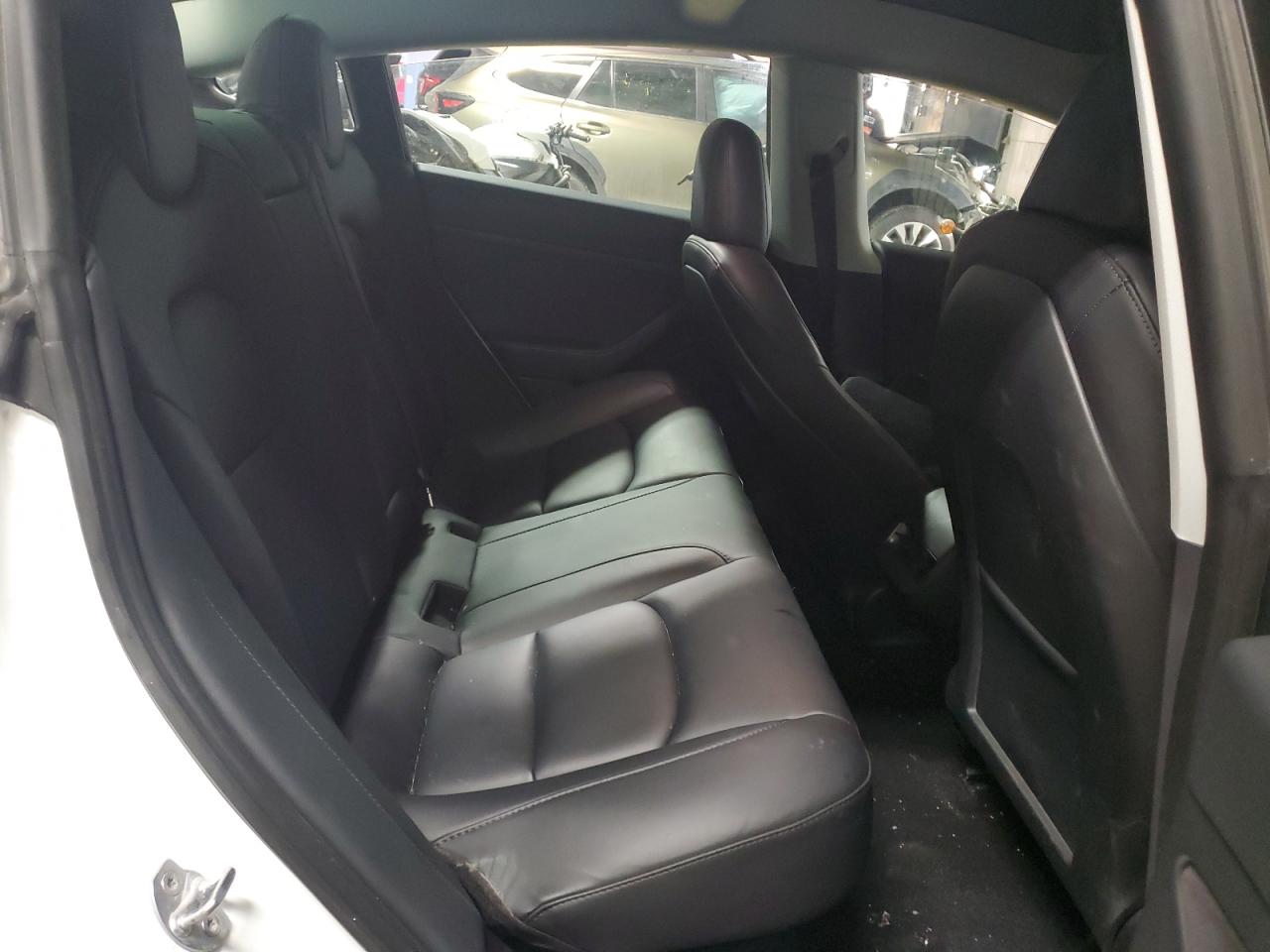 2023 TESLA MODEL 3  VIN:5YJ3E1EC0PF411269