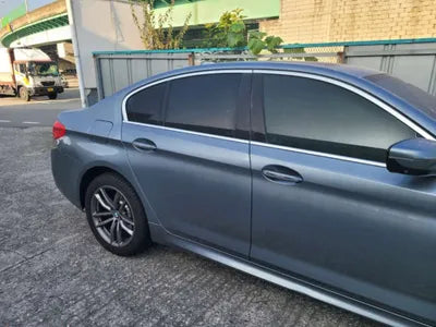 2018 BMW 520 WBAJC5108JG859995 VIN:WBAJC5108JG859995