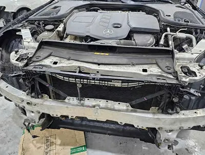 2018 Mercedes-Benz E 220 WDDZF0EB6JA423618 VIN:WDDZF0EB6JA423618