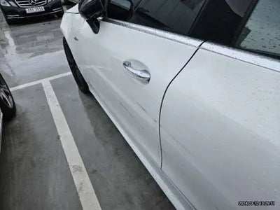 2019 Mercedes-Benz CLS 400 WDD2J2DB4KA012779 VIN:WDD2J2DB4KA012779