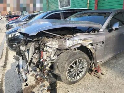 2022 Genesis G80 VIN: