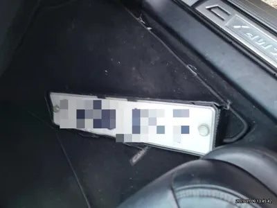 2015 Toyota Camry VIN: