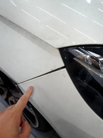 2016 Mercedes-Benz E 220 WDDHF0AB5GB304950 VIN:WDDHF0AB5GB304950