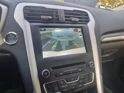2015 Ford Mondeo 225KMWF0DXXWPCFFK VIN:225KMWF0DXXWPCFFK