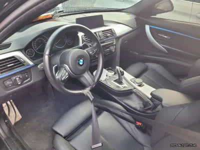 2018 BMW 320 WBA8A9109JAE91599 VIN:WBA8A9109JAE91599