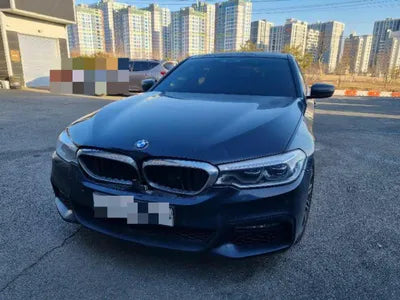 2018 BMW 530 WBAJC910XJG944442 VIN:WBAJC910XJG944442