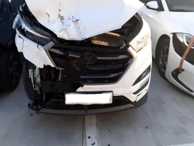 2015 Hyundai Tucson KMHJ381ADGU102593 VIN:KMHJ381ADGU102593