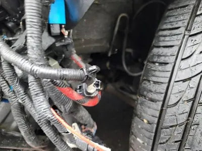 2018 Hyundai Santa FE 269KMKMHSW81UBJU8 VIN:269KMKMHSW81UBJU8