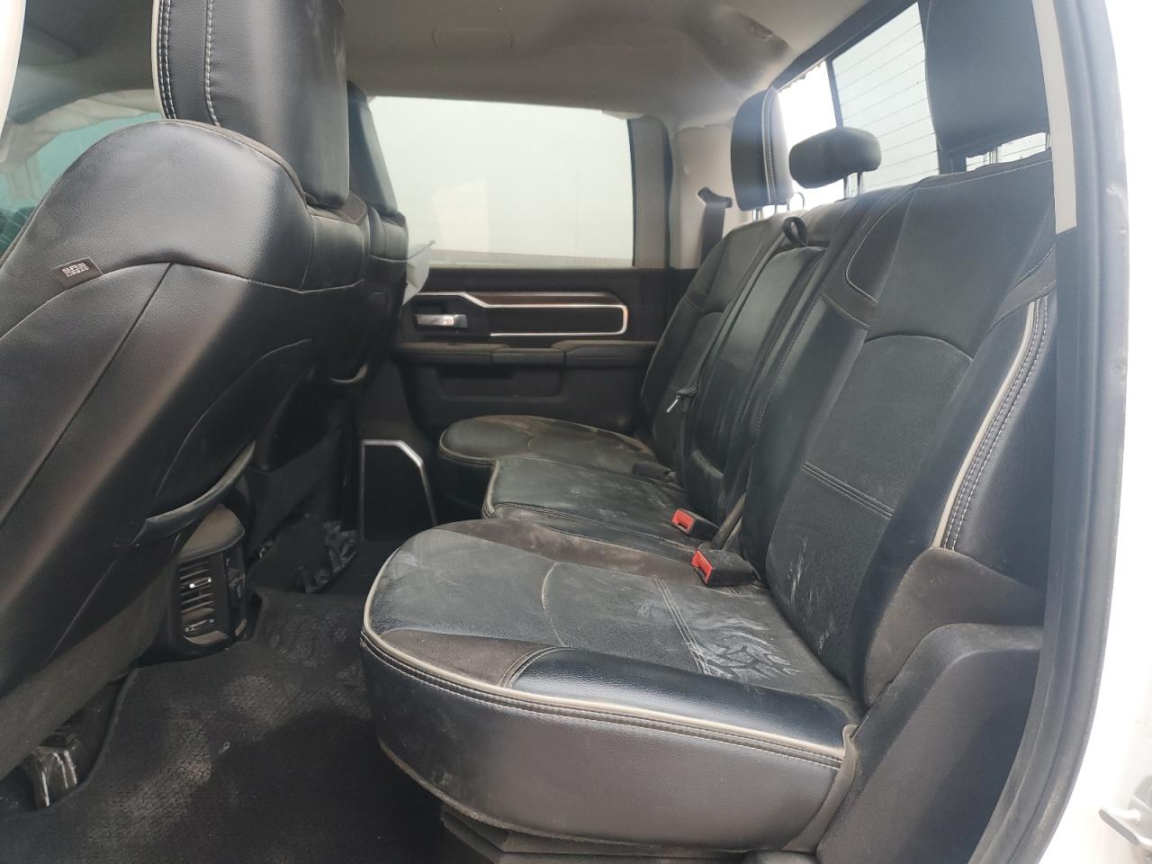 2023 RAM 2500 LARAMIE VIN:3C6UR5FL5PG559269